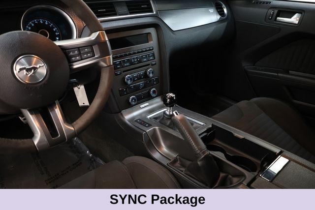 Ford Mustang Vehicle Image 13