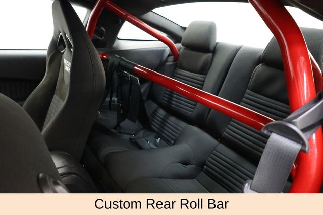 Ford Mustang Vehicle Image 18