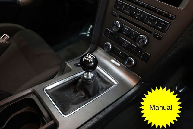 Ford Mustang Vehicle Image 22