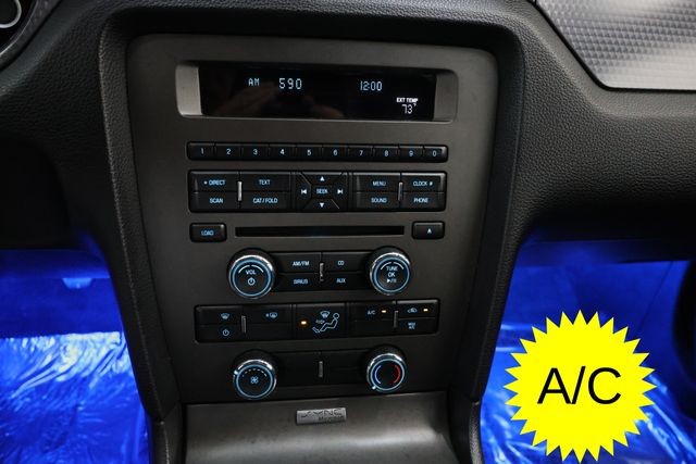 Ford Mustang Vehicle Image 24