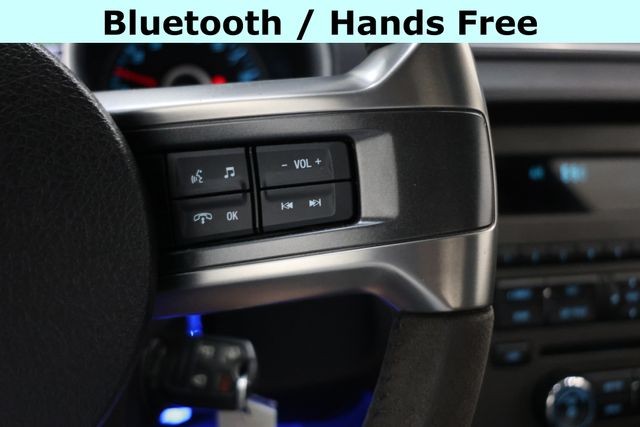 Ford Mustang Vehicle Image 27