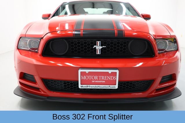 Ford Mustang Vehicle Image 29