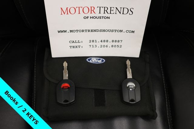 Ford Mustang Vehicle Image 37