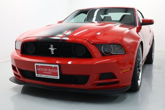 Ford Mustang Vehicle Image 40