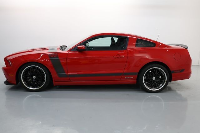 Ford Mustang Vehicle Image 43