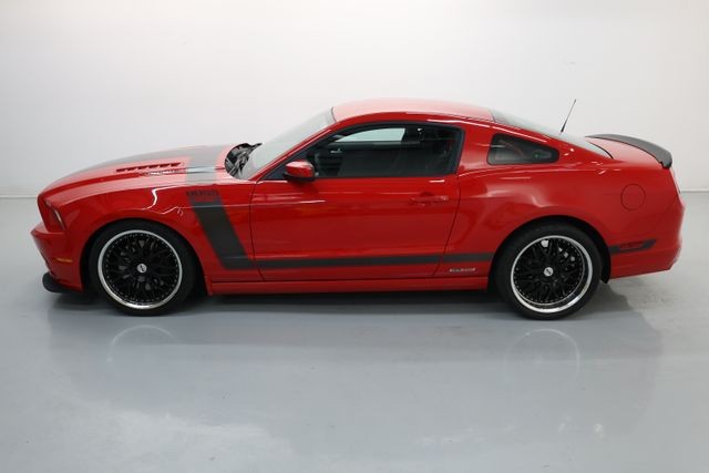 Ford Mustang Vehicle Image 44