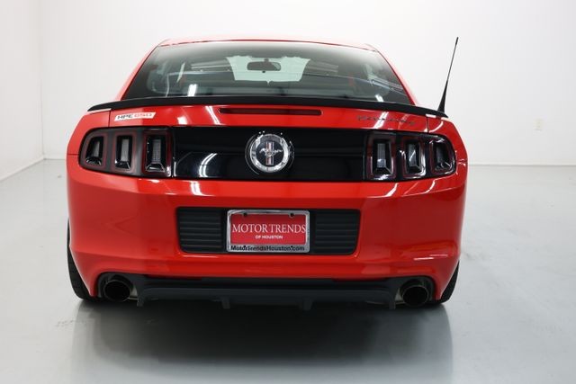 Ford Mustang Vehicle Image 49