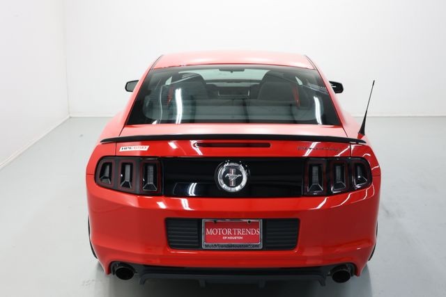 Ford Mustang Vehicle Image 50