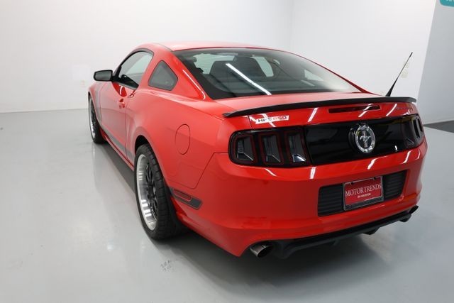 Ford Mustang Vehicle Image 51
