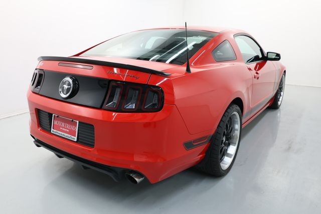 Ford Mustang Vehicle Image 52