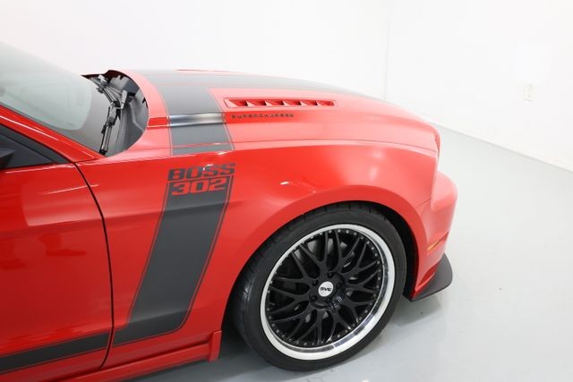 Ford Mustang Vehicle Image 53