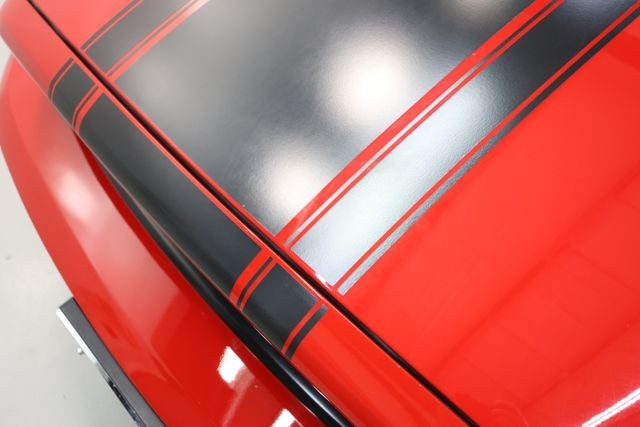 Ford Mustang Vehicle Image 54