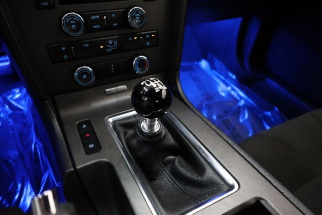 Ford Mustang Vehicle Image 63