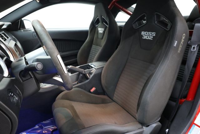 Ford Mustang Vehicle Image 71