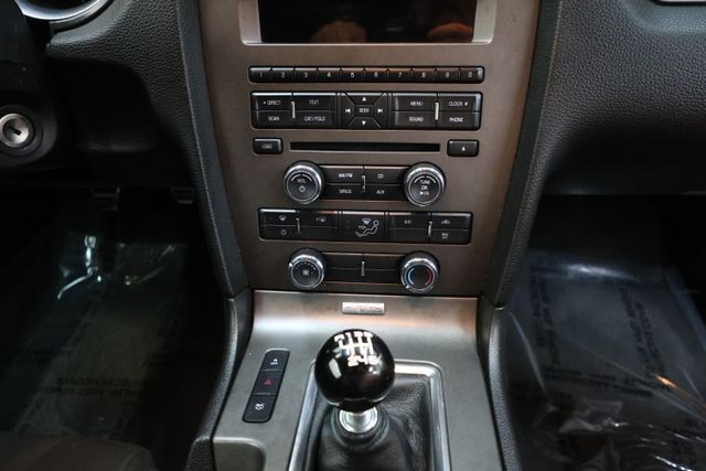 Ford Mustang Vehicle Image 78