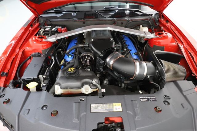 Ford Mustang Vehicle Image 87
