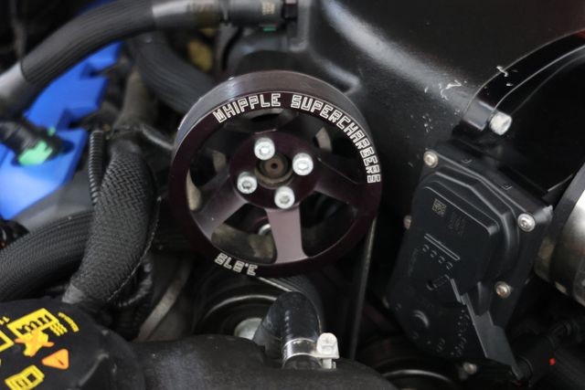 Ford Mustang Vehicle Image 89
