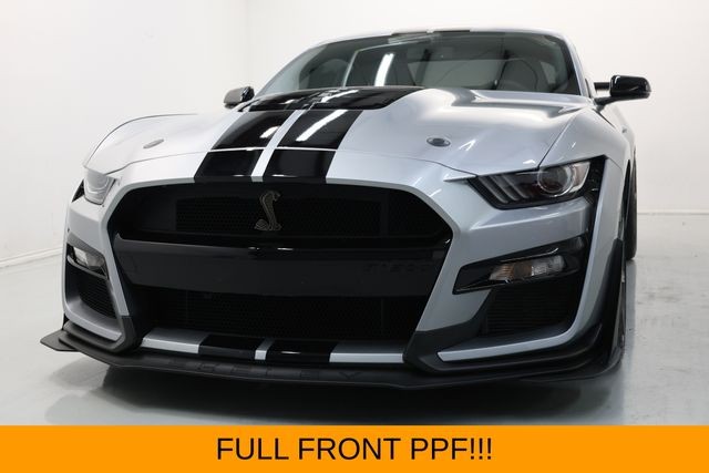 Ford Mustang Vehicle Image 04