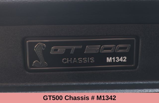 Ford Mustang Vehicle Image 06