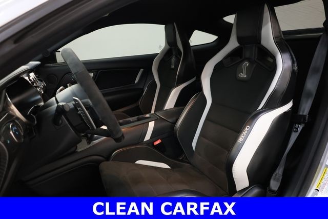 Ford Mustang Vehicle Image 10