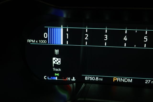 Ford Mustang Vehicle Image 100