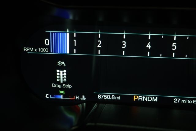 Ford Mustang Vehicle Image 101