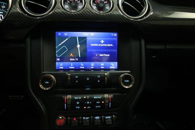 Ford Mustang Vehicle Image 102