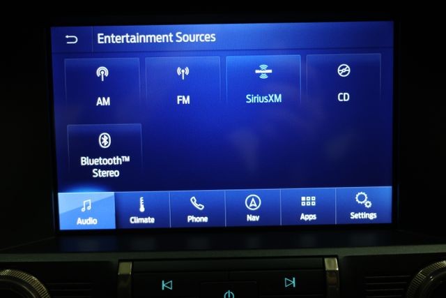 Ford Mustang Vehicle Image 103