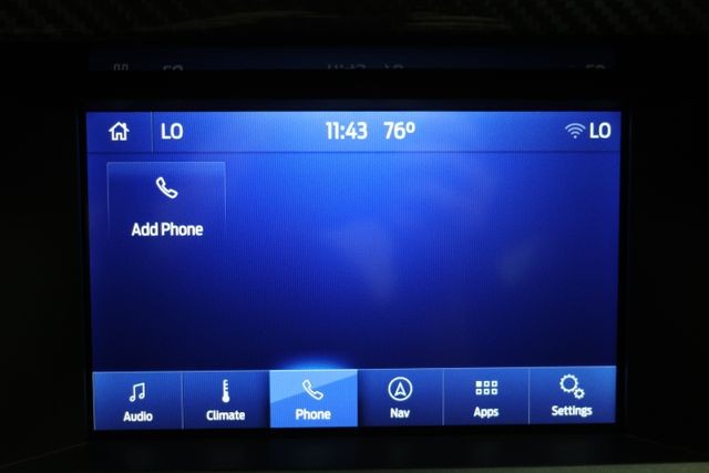 Ford Mustang Vehicle Image 104