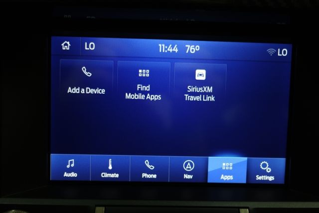 Ford Mustang Vehicle Image 105