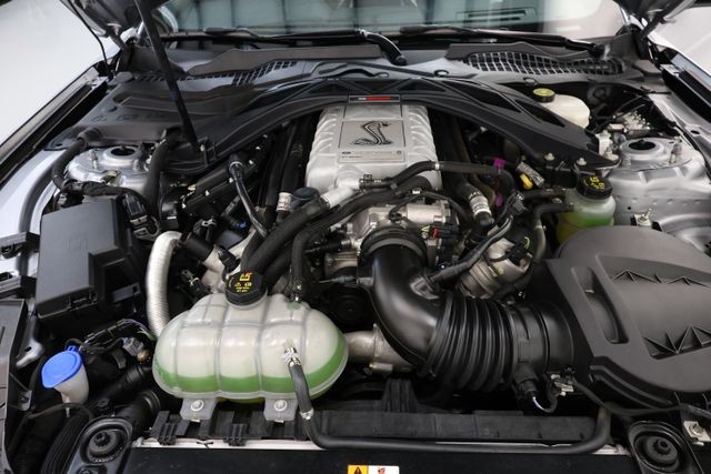 Ford Mustang Vehicle Image 108