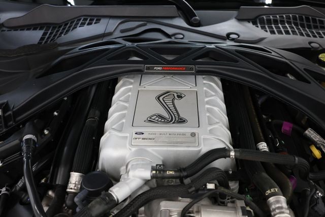 Ford Mustang Vehicle Image 109