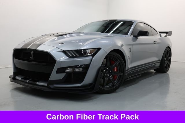 Ford Mustang Vehicle Image 12