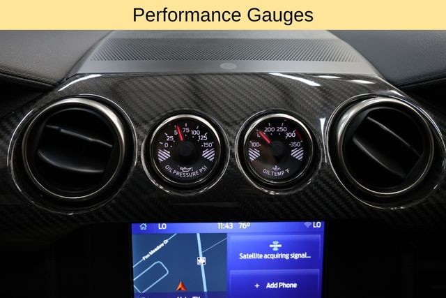 Ford Mustang Vehicle Image 14