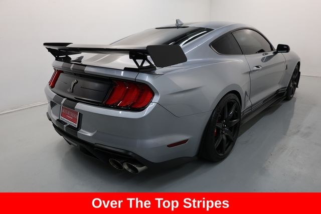 Ford Mustang Vehicle Image 16