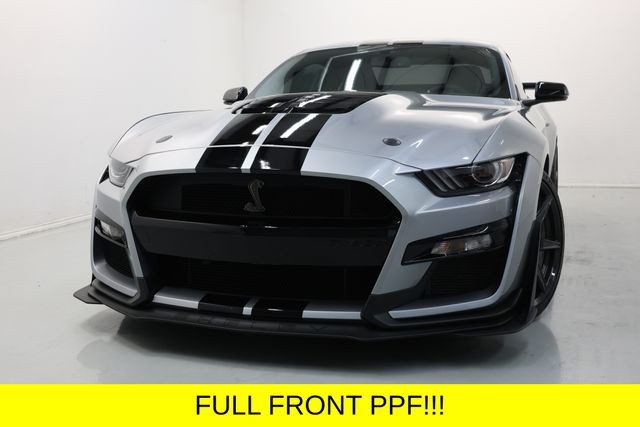 Ford Mustang Vehicle Image 17