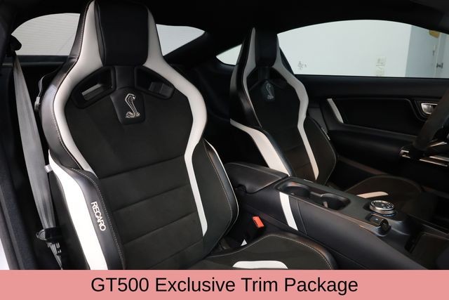Ford Mustang Vehicle Image 18