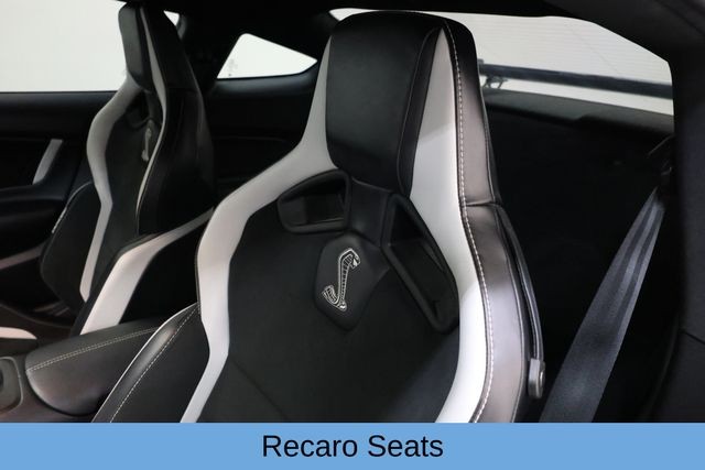 Ford Mustang Vehicle Image 19