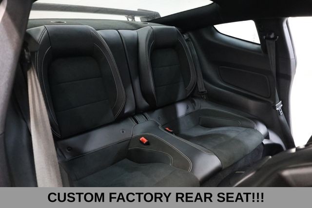 Ford Mustang Vehicle Image 20