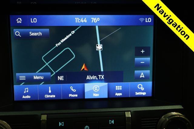 Ford Mustang Vehicle Image 24
