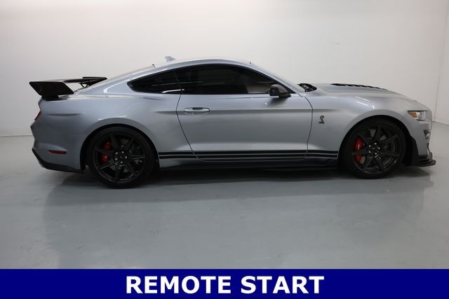 Ford Mustang Vehicle Image 26