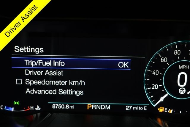 Ford Mustang Vehicle Image 28