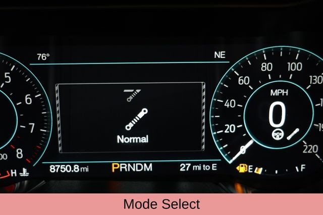 Ford Mustang Vehicle Image 30