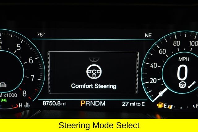 Ford Mustang Vehicle Image 31