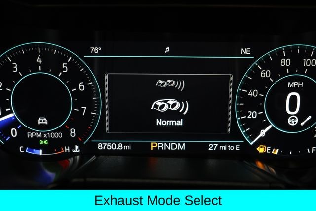 Ford Mustang Vehicle Image 32