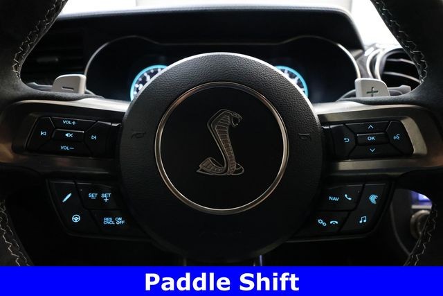 Ford Mustang Vehicle Image 38