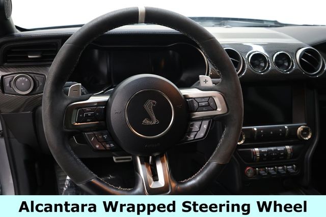 Ford Mustang Vehicle Image 39
