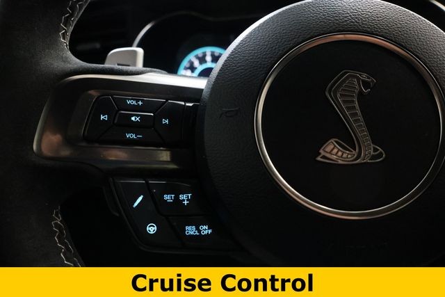 Ford Mustang Vehicle Image 40