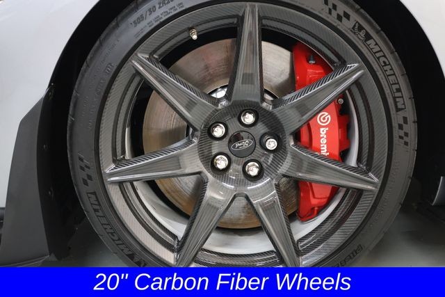 Ford Mustang Vehicle Image 42