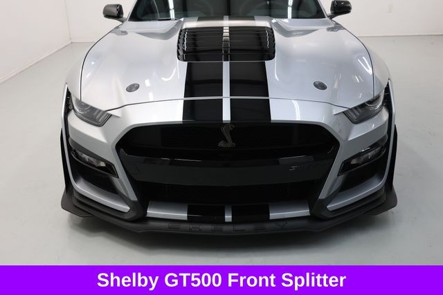 Ford Mustang Vehicle Image 44